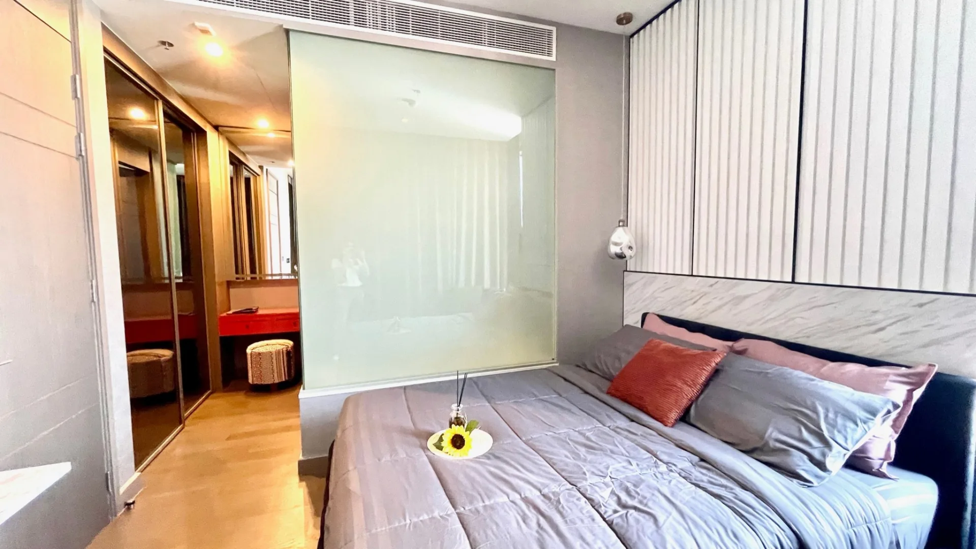 Property photos for The Esse at Singha Complex