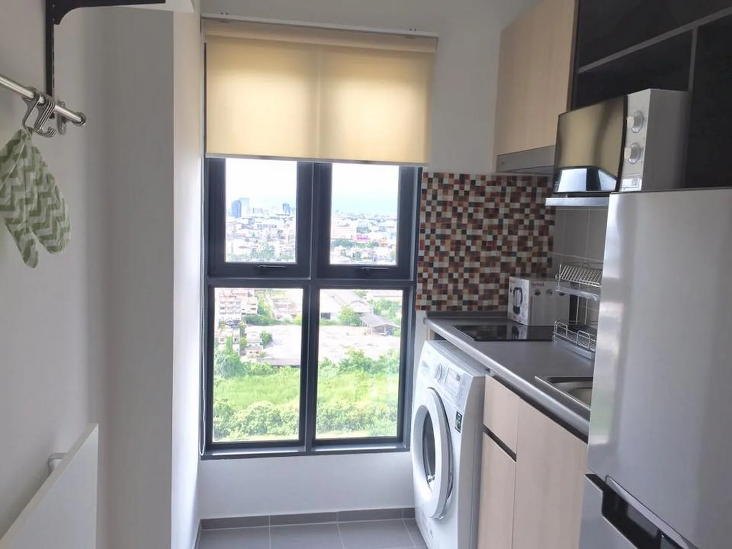 Property photos for Ideo Sukhumvit 115