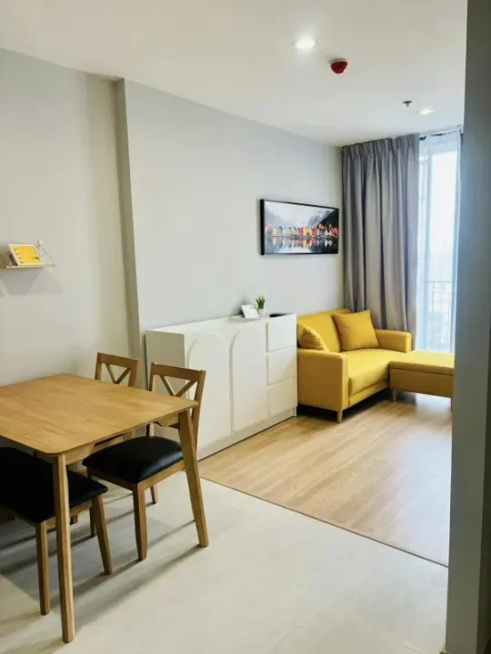 Property photos for Skyrise Avenue Sukhumvit 64