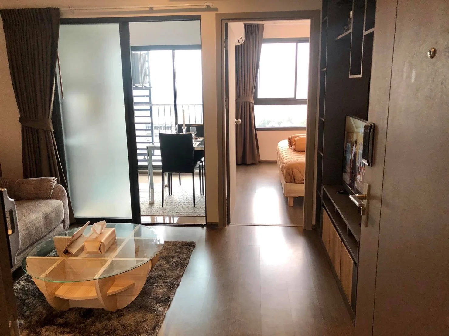 Property photos for Ideo Sukhumvit 93