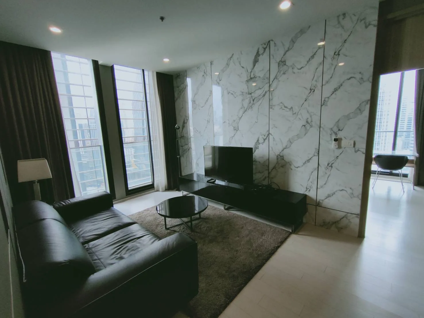 Property photos for Noble Ploenchit