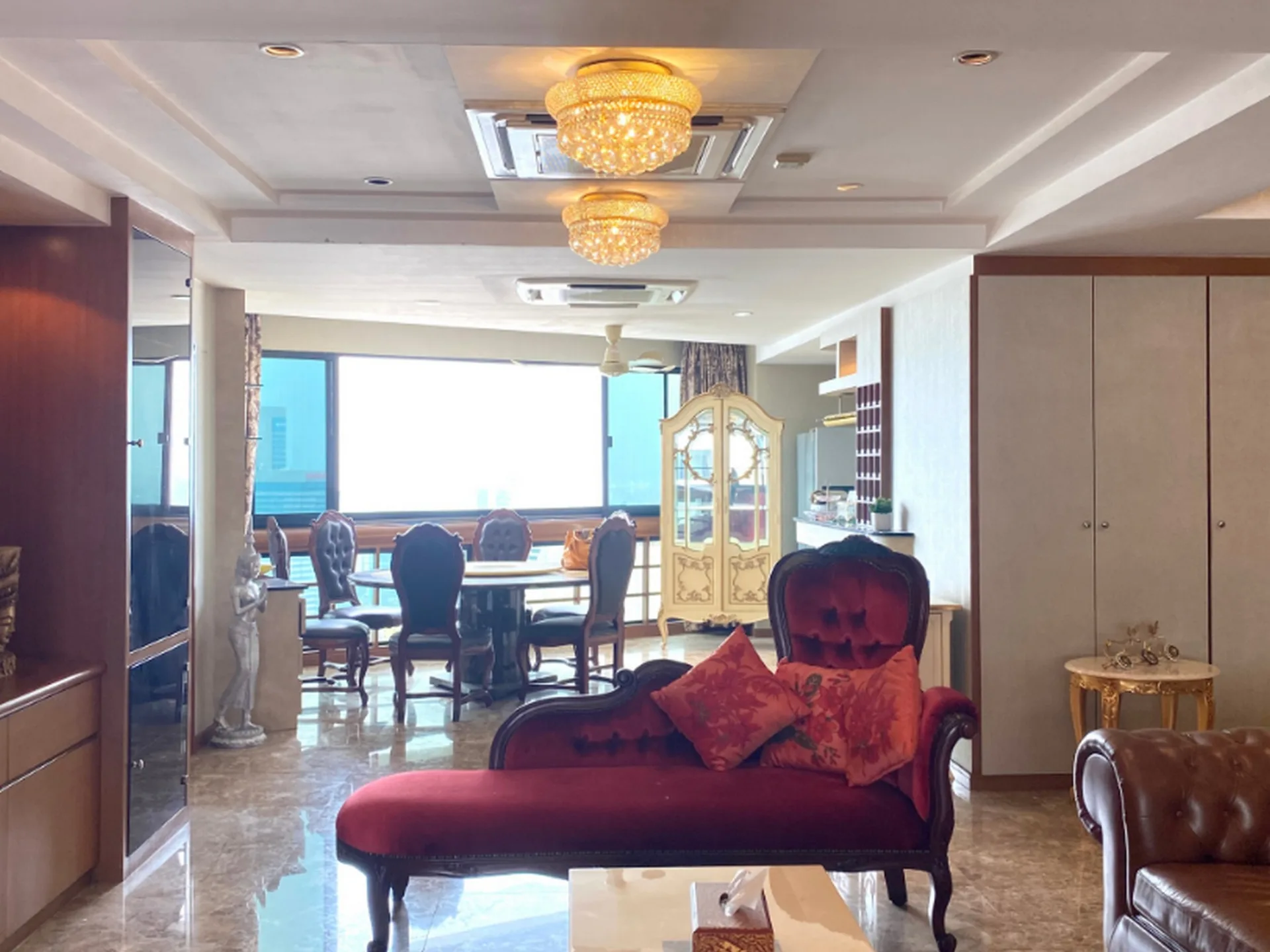 Property photos for President Park Sukhumvit 24