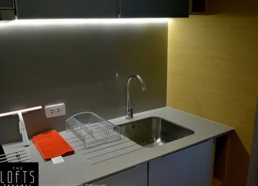 Property photos for The Lofts Ekkamai