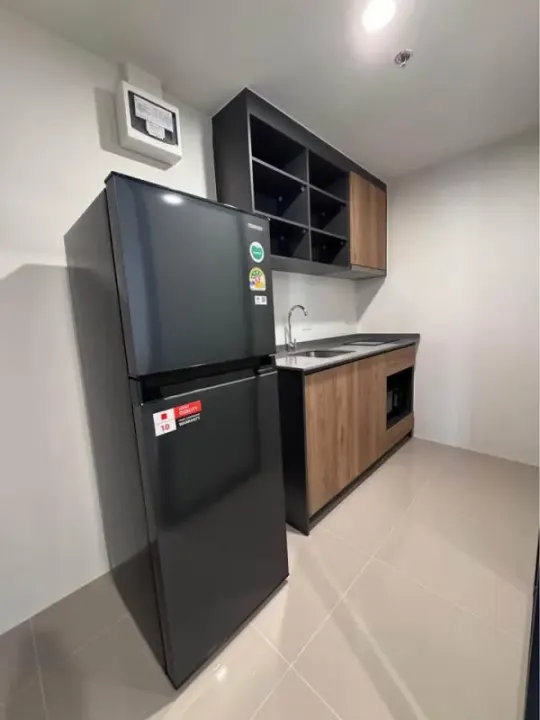 Property photos for The Line Vibe