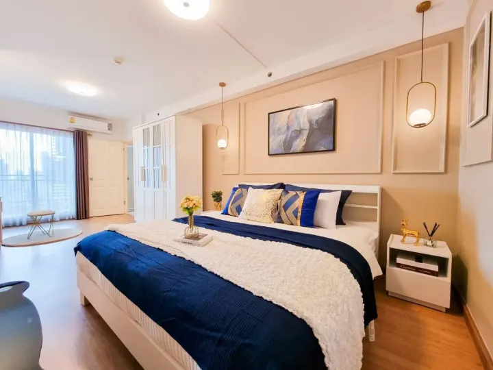Property photos for Supalai Park Ekkamai - Thonglor