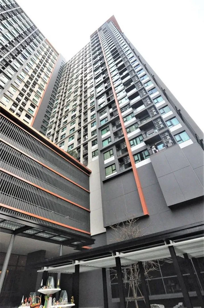 Property photos for Life Asoke