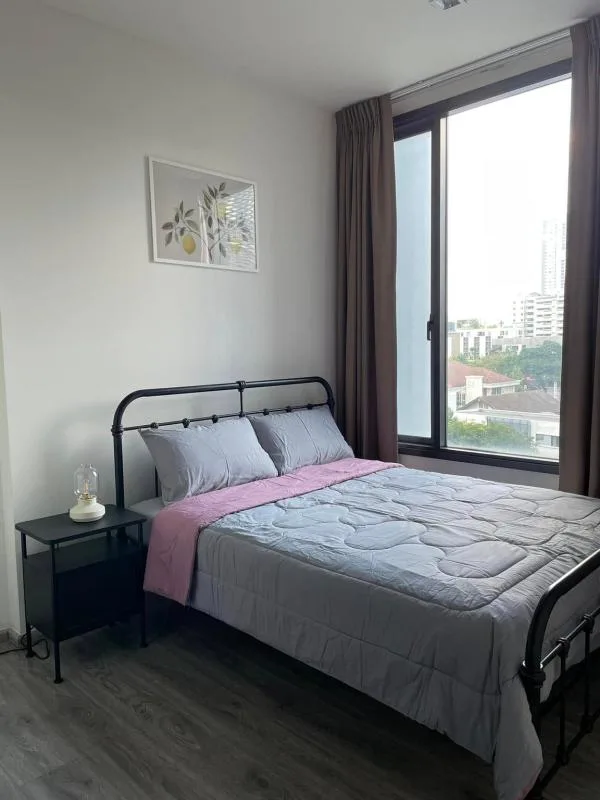 Property photos for Edge Sukhumvit 23