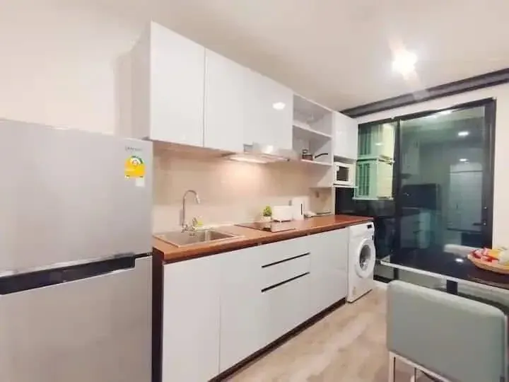 Property photos for Modiz Ratchada 32