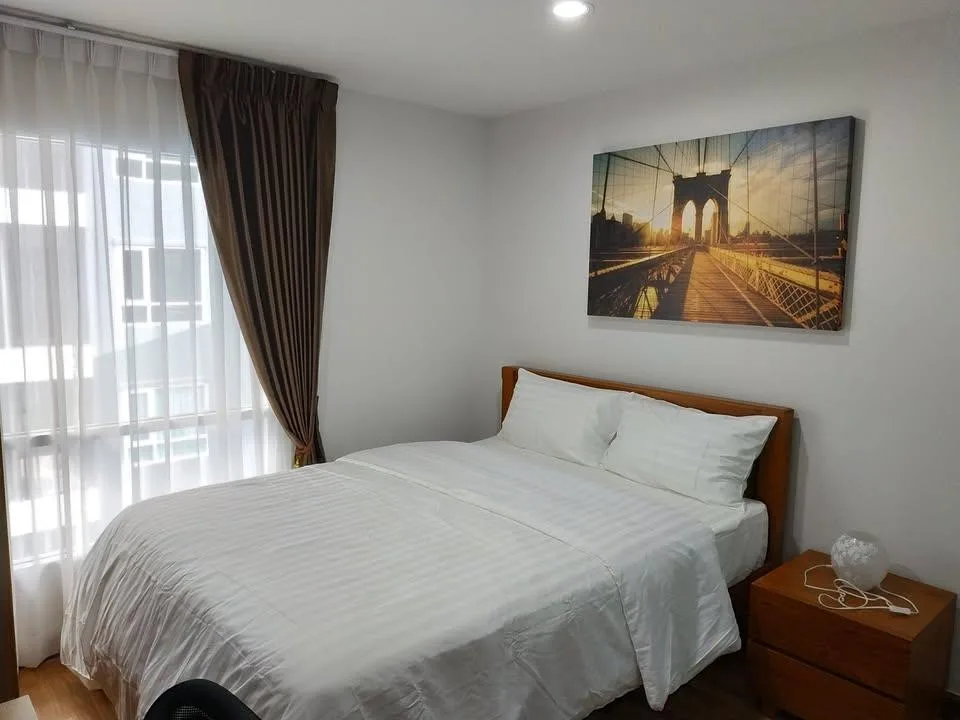Property photos for Regent Home Sukhumvit 81