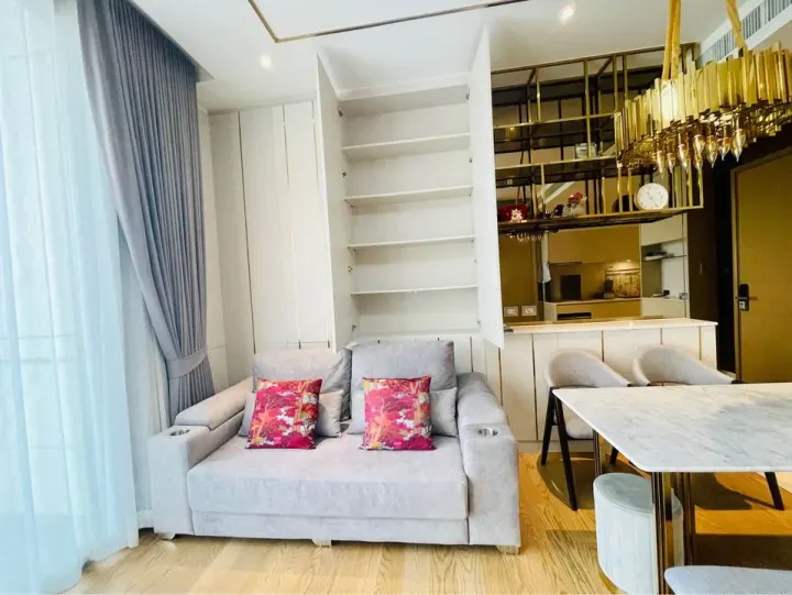 Property photos for Magnolias Waterfront Residences