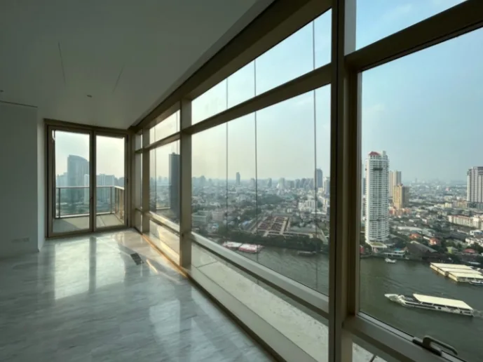 Property photos for Four Seasons Private Residences Bangkok