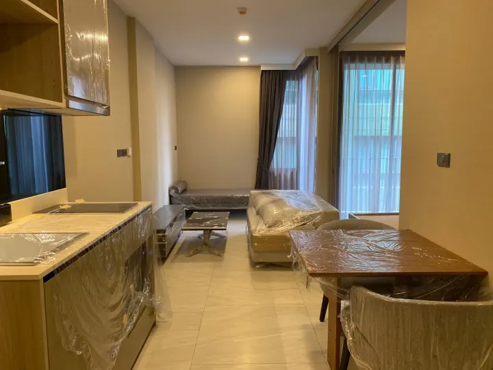 Property photos for Fynn Sukhumvit 31