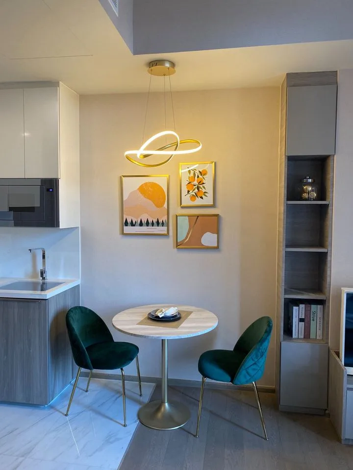 Property photos for Celes Asoke