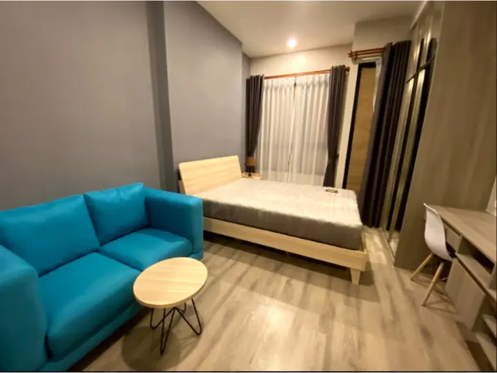 Property photos for KNIGHTSBRIDGE COLLAGE RAMKHAMHAENG