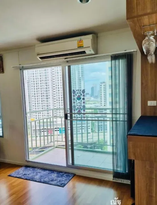 Property photos for Lumpini Park Rama 9 - Ratchada