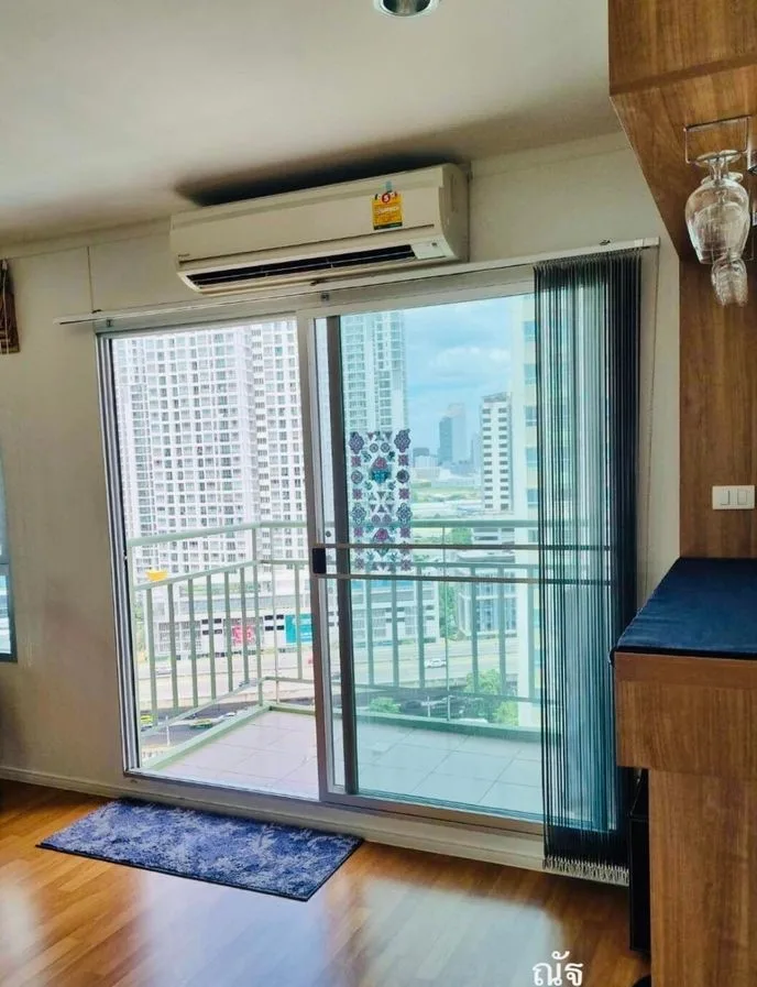 Property photos for Lumpini Park Rama 9 - Ratchada