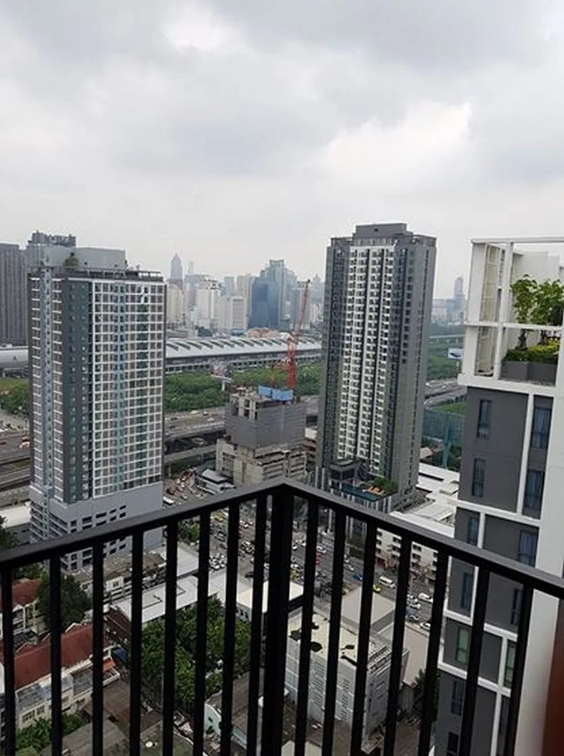 Property photos for Condolette Midst Rama 9