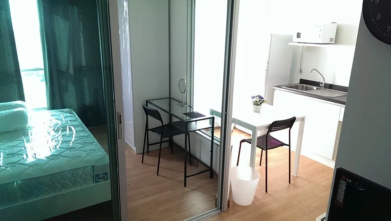Property photos for Aspire Rama 4