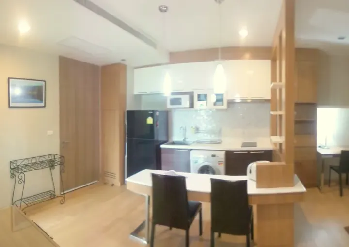 Property photos for Noble Revolve Ratchada