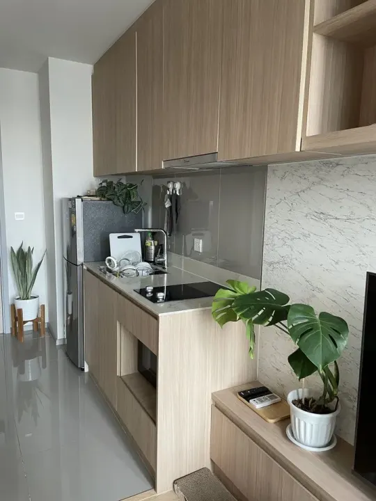 Property photos for M Jatujak