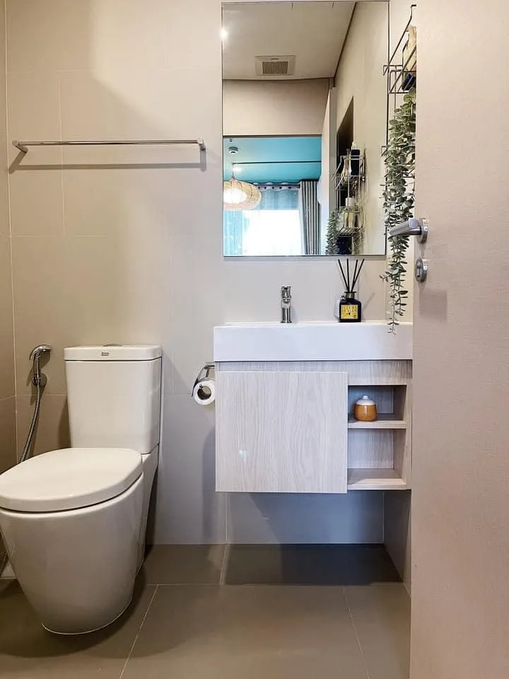 Property photos for Lumpini Suite Phetchaburi - Makkasan