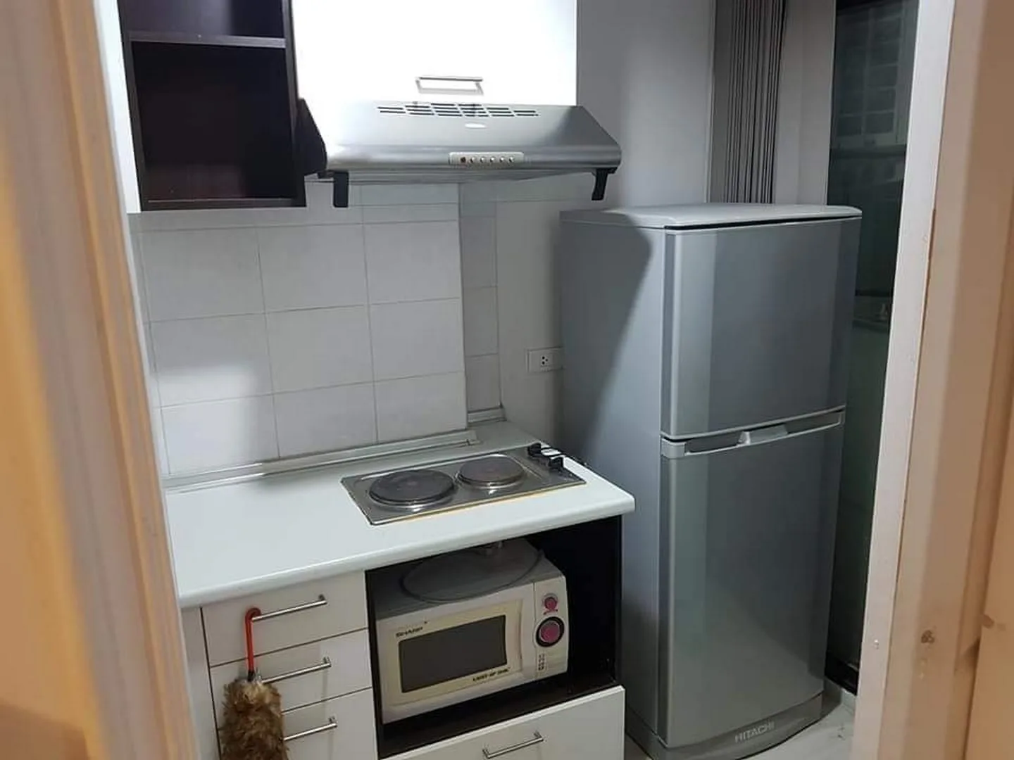 Property photos for Lumpini Place Phahol - Saphankhwai