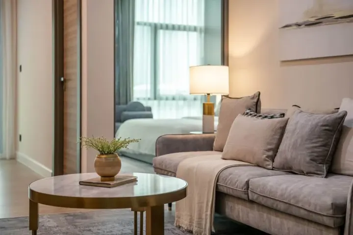 Property photos for The Room Charoenkrung 30