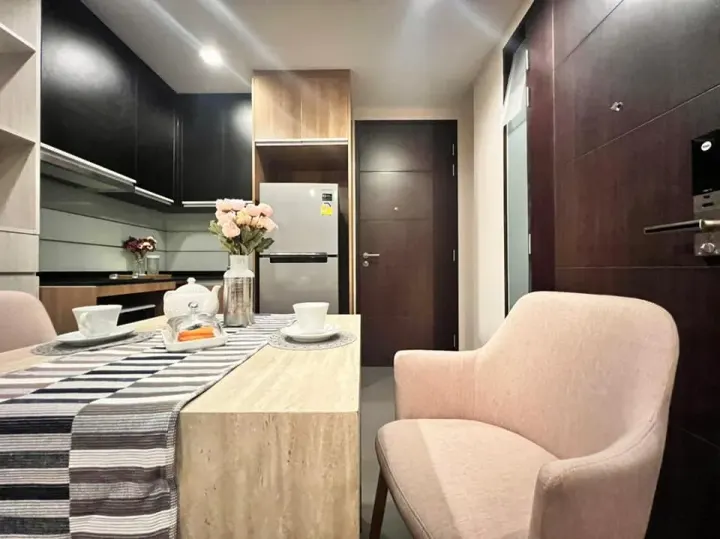 Property photos for Wish Signature  Midtown Siam