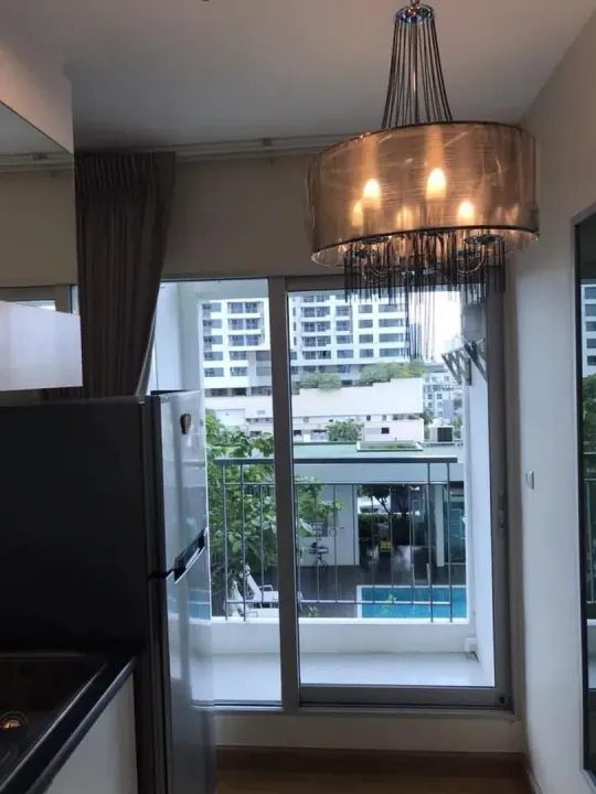 Property photos for Aspire Rama 4