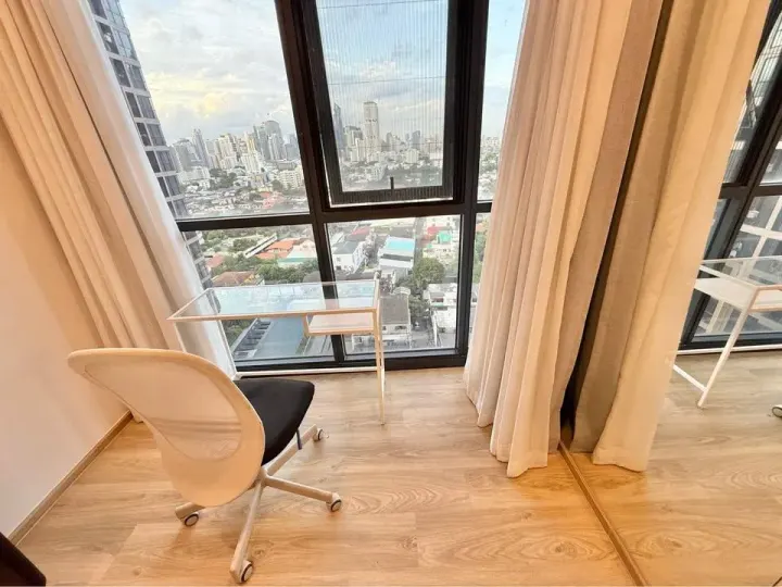 Property photos for OKA HAUS Sukhumvit 36