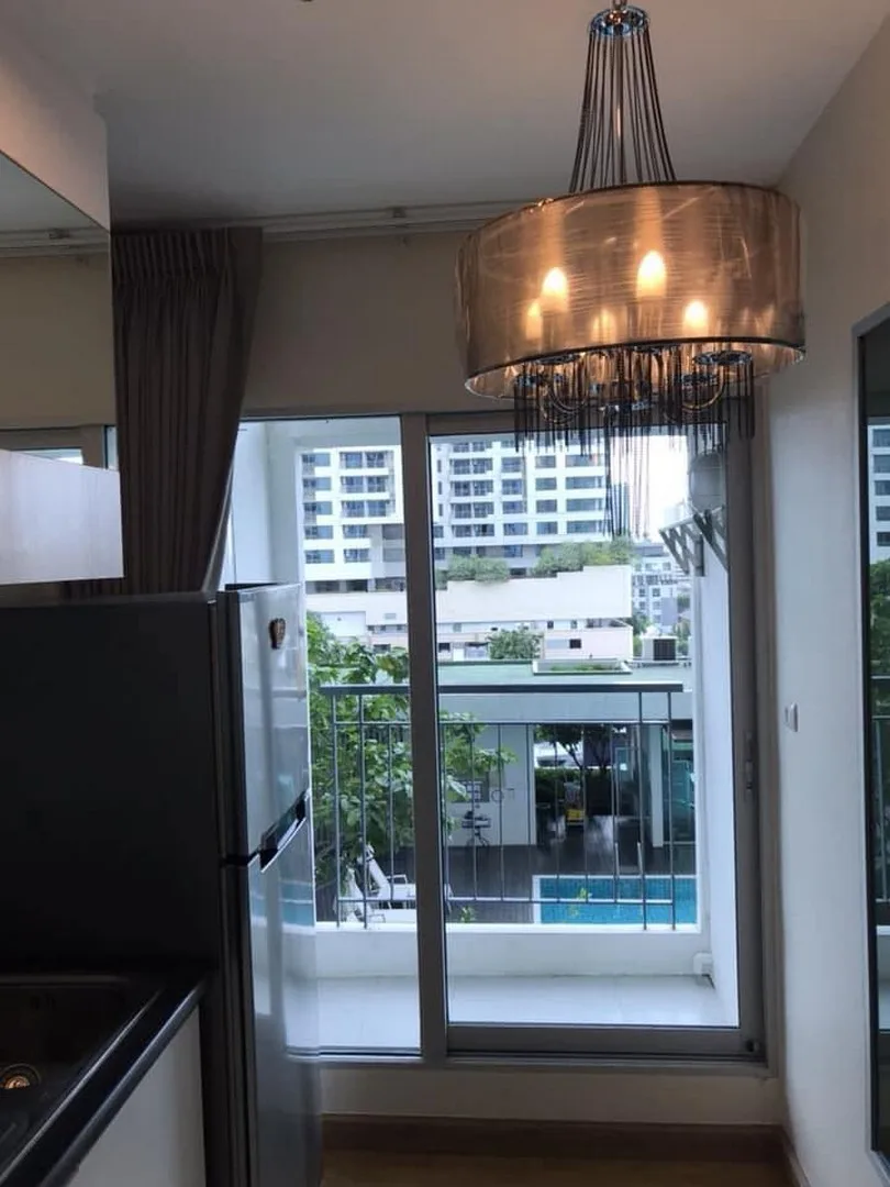 Property photos for Aspire Rama 4