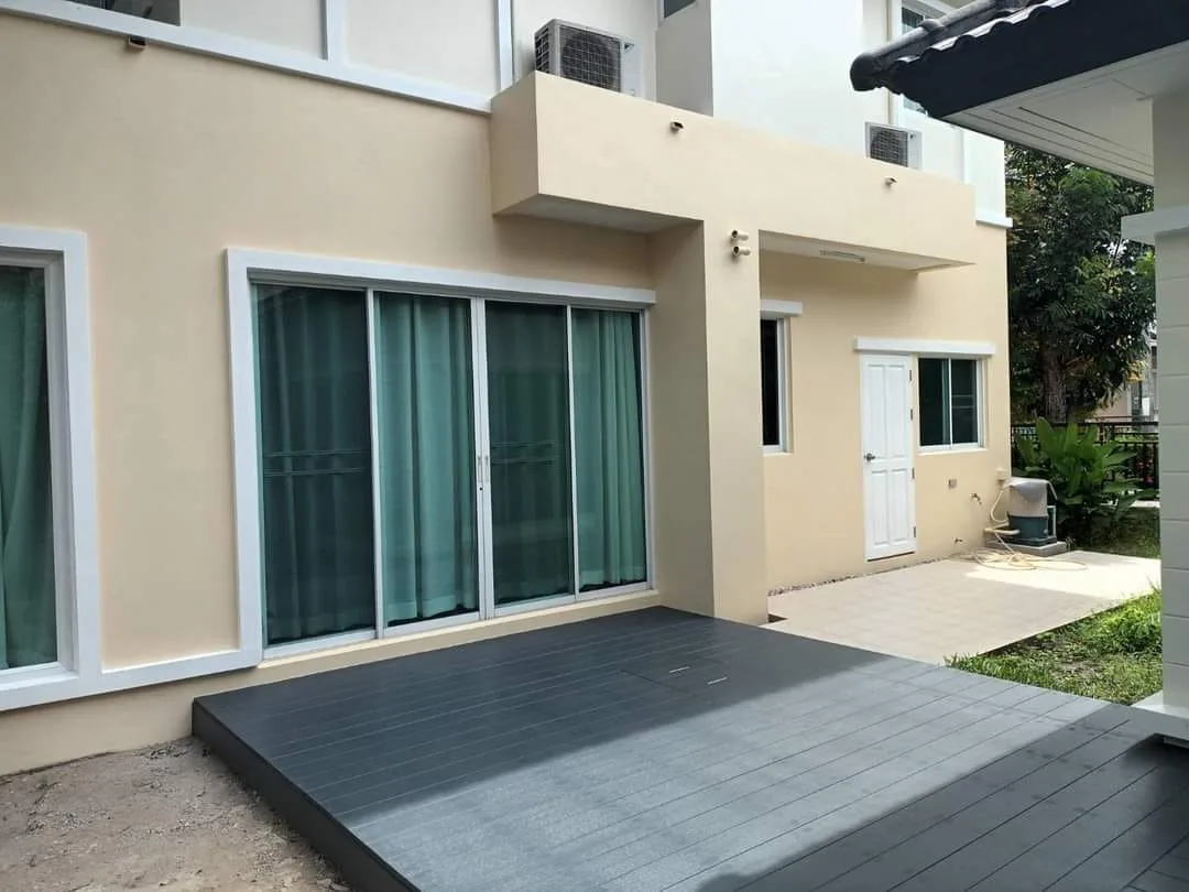 Property photos for Bangkok Boulevard Rama 5