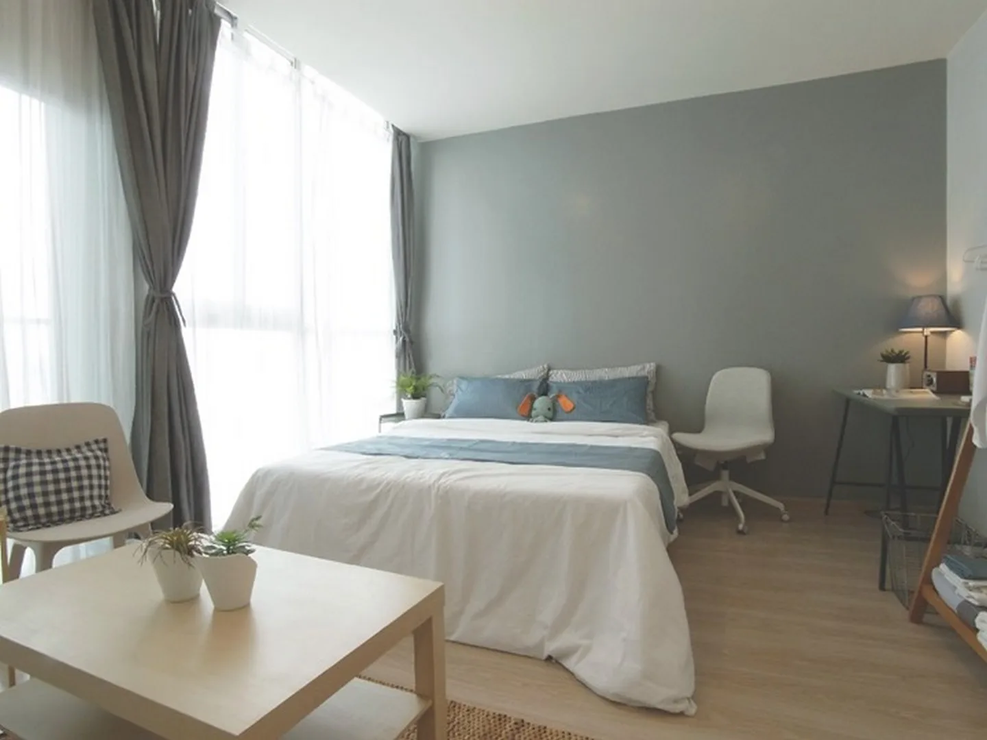 Property photos for Noble Revolve Ratchada