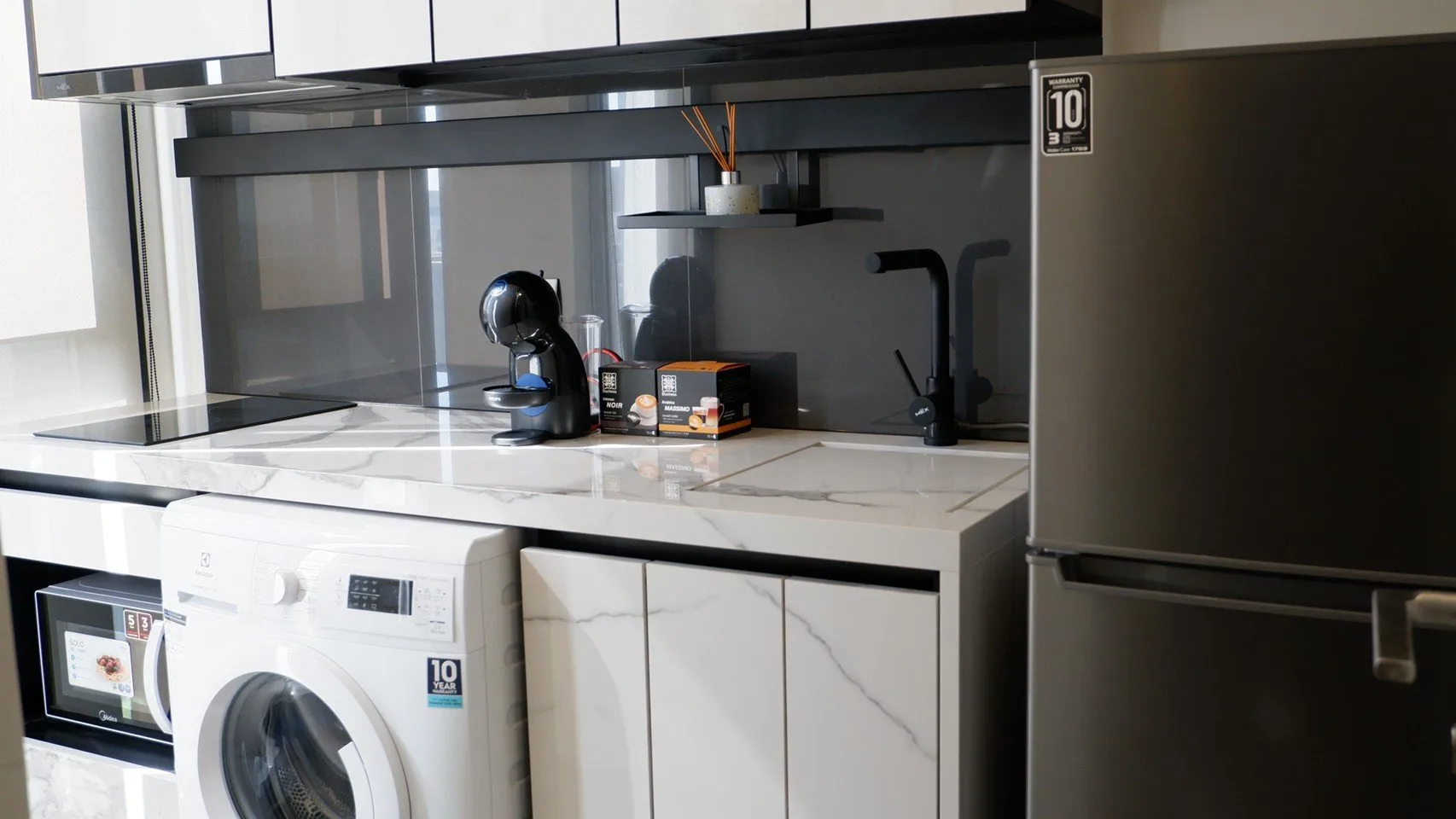 Property photos for The Line sukhumvit 101