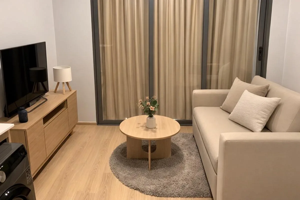 Property photos for Life Rama 4 - Asoke
