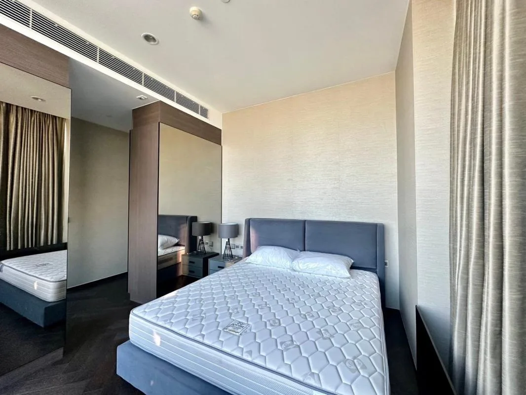 Property photos for The Esse Sukhumvit 36