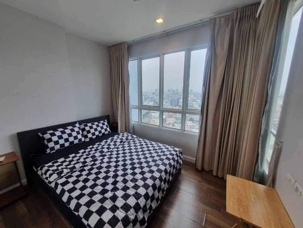 Property photos for The Bloom Sukhumvit 71