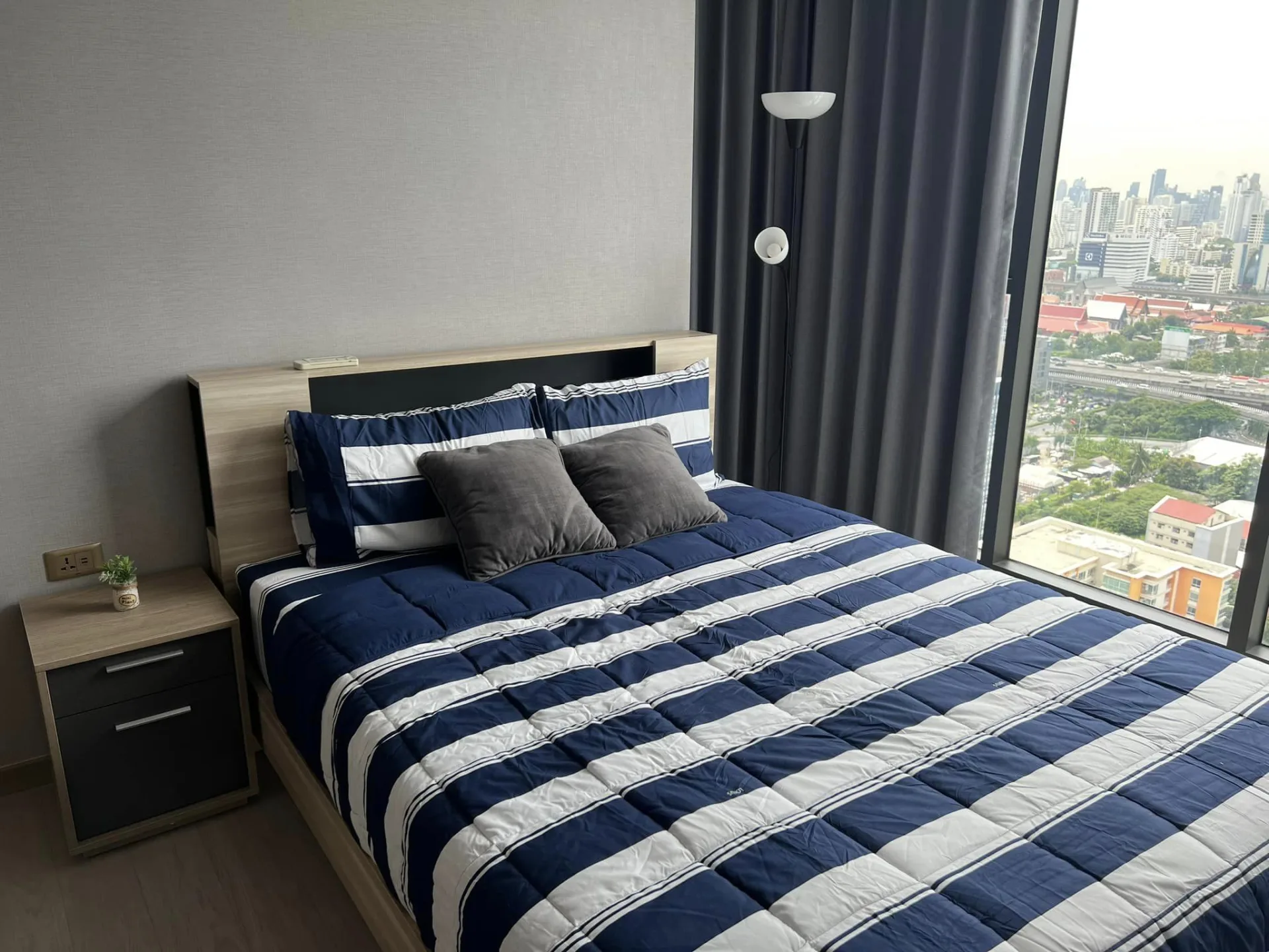 Property photos for One 9 Five Asoke - Rama 9