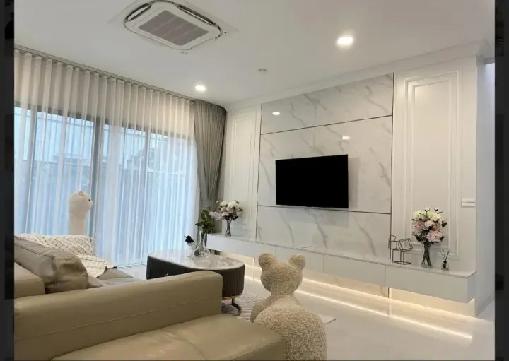 Property photos for Nantawan Rama 9 New Krungthepkreetha