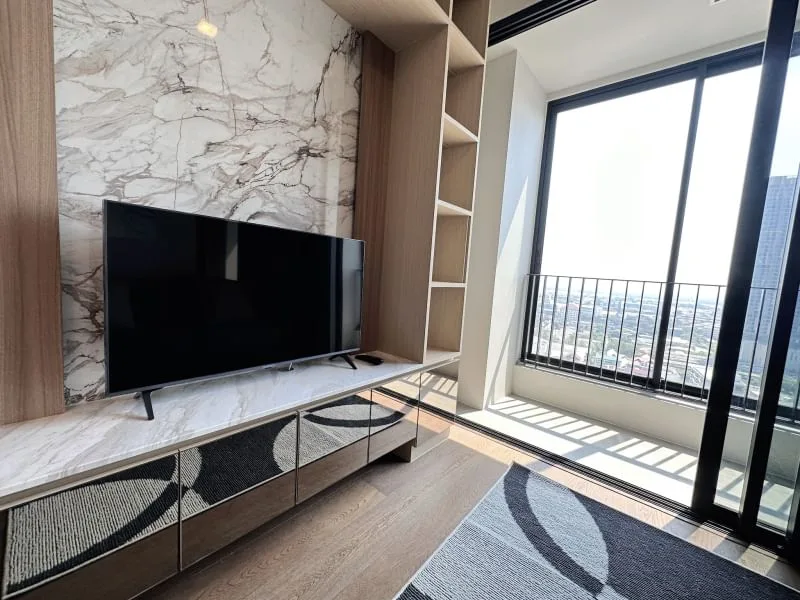 Property photos for Ideo Q Sukhumvit 36