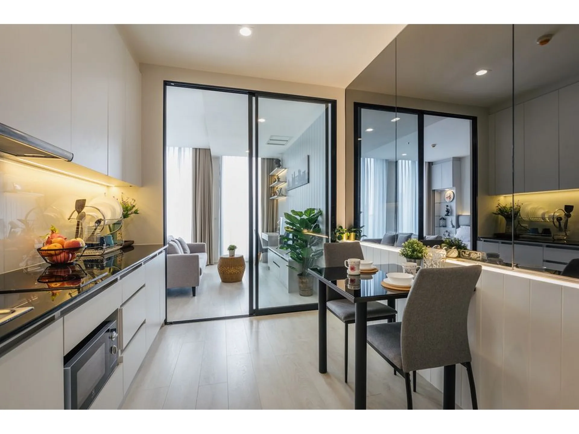 Property photos for Noble Ploenchit