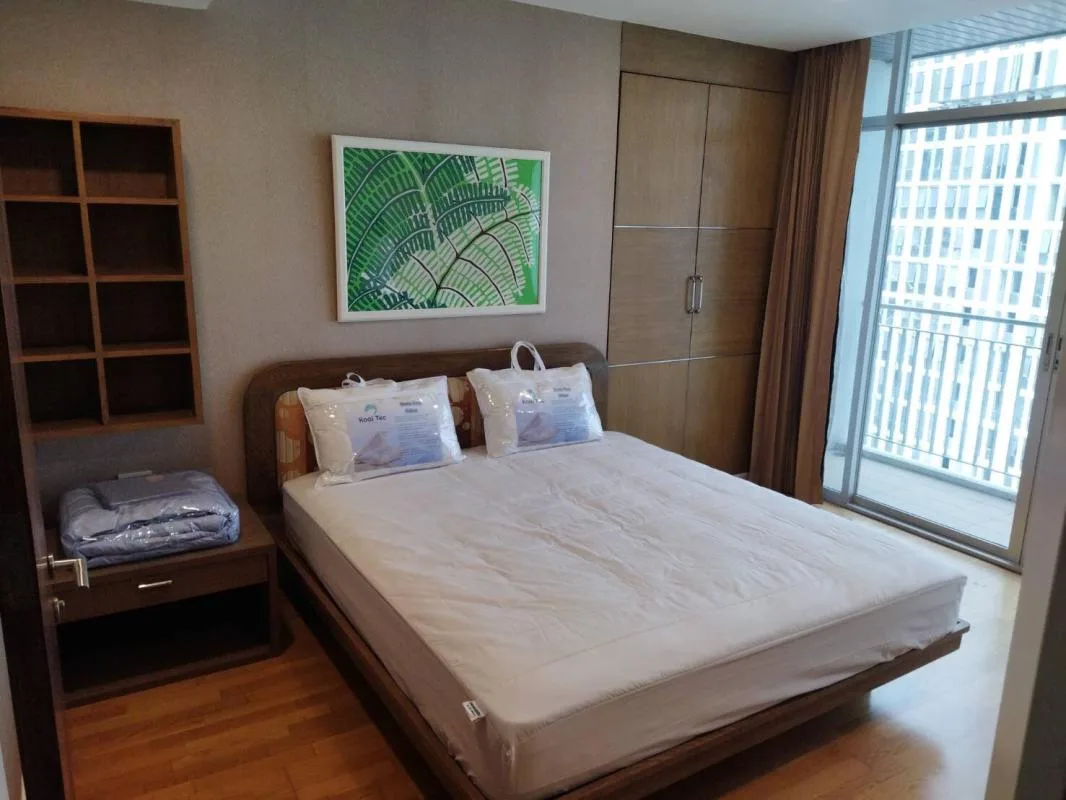 Property photos for Urbana Sathorn