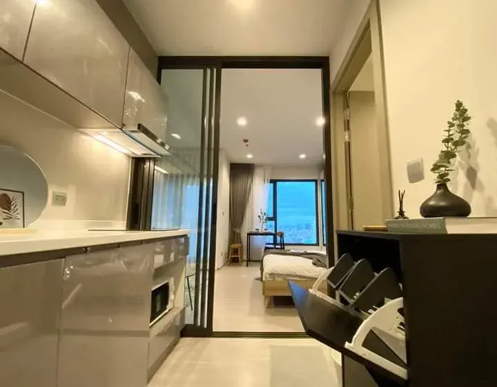 Property photos for LIFE Asoke - Rama 9