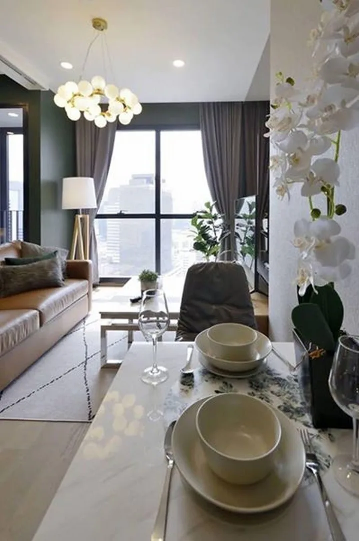 Property photos for Ashton Chula - Silom