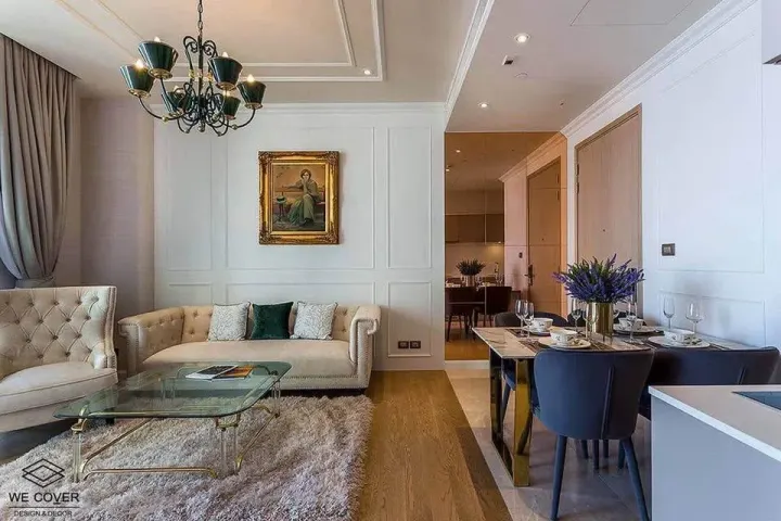 Property photos for Magnolias Waterfront Residences