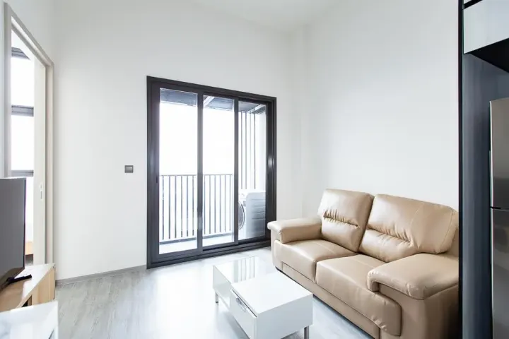Property photos for The Line sukhumvit 101