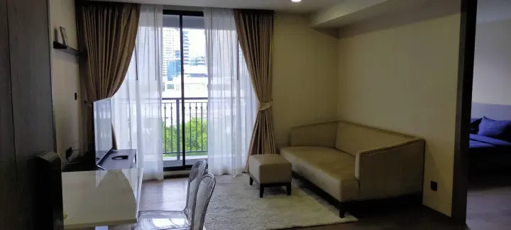 Property photos for Klass Sarasin - Rajdamri
