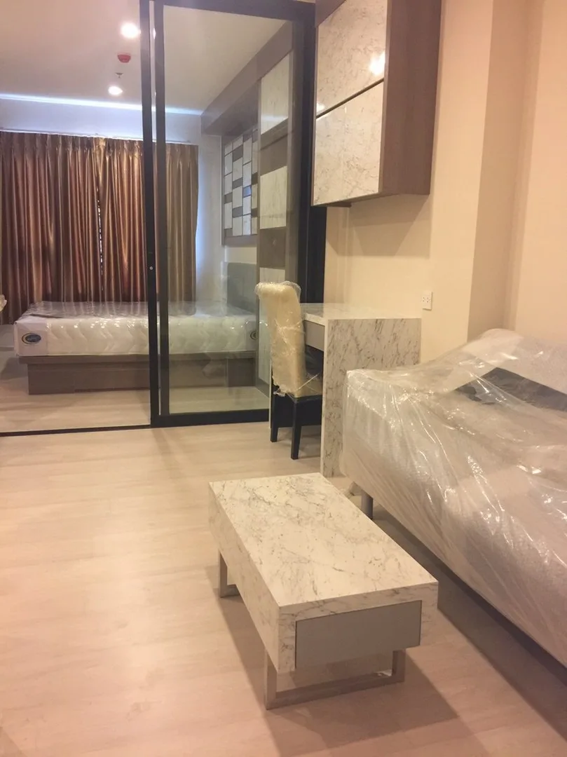 Property photos for Life Asoke