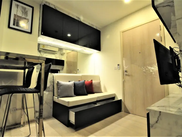 Property photos for Life Asoke