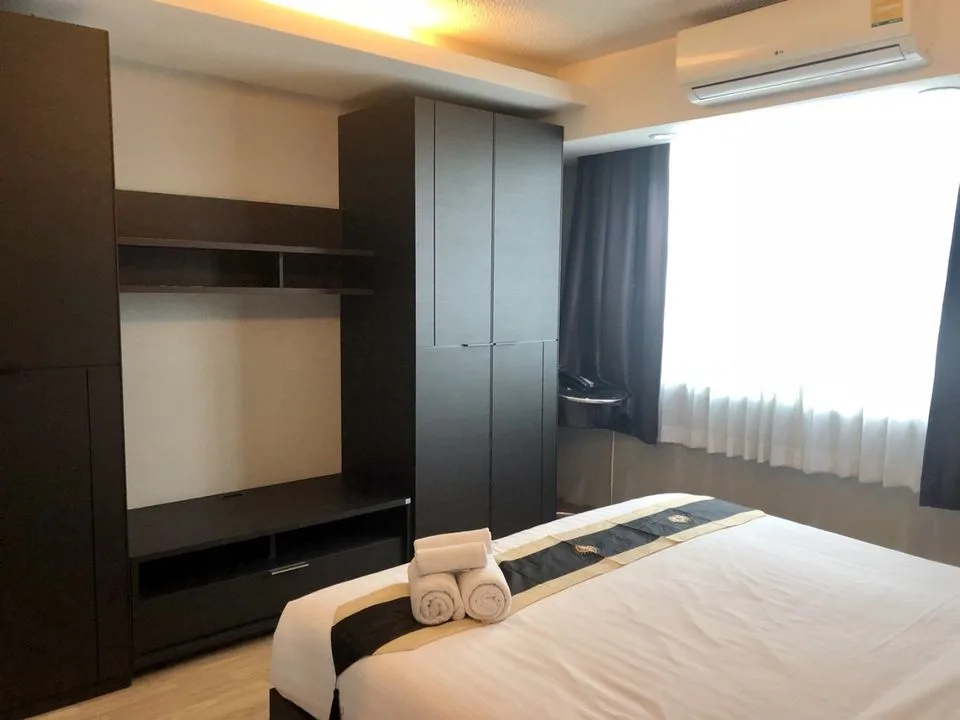 Property photos for The Waterford Sukhumvit 50 Onnut
